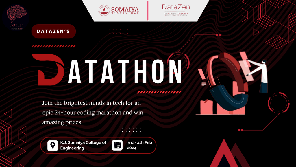 Datathon 2024 | Devfolio